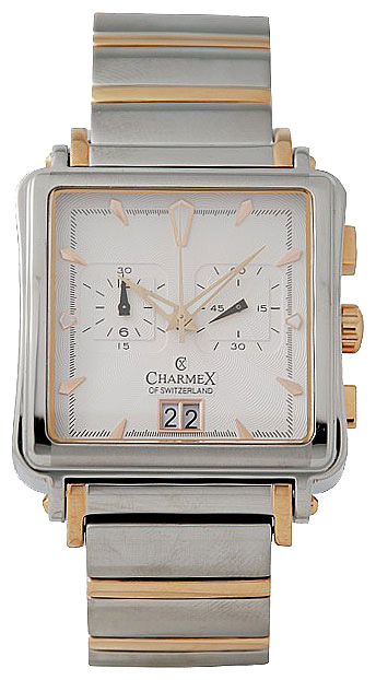 Wrist watch Charmex CH1930 for Men - picture, photo, image