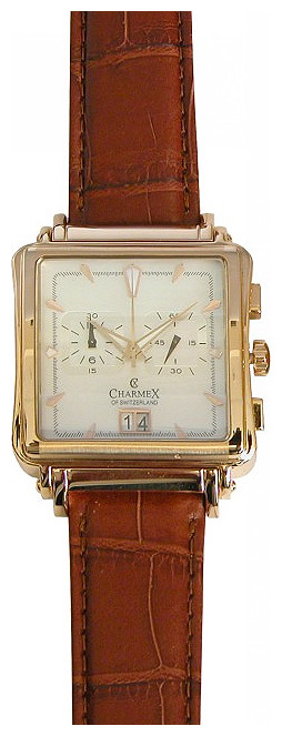 Wrist watch Charmex CH1936 for Men - picture, photo, image