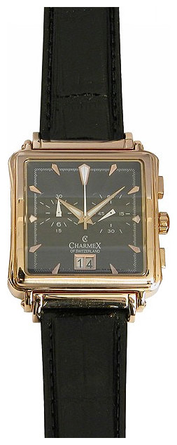 Wrist watch Charmex CH1937 for Men - picture, photo, image