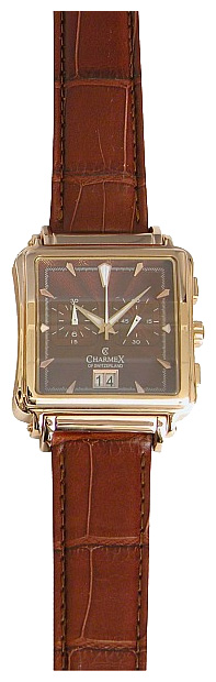 Wrist watch Charmex CH1938 for men - picture, photo, image