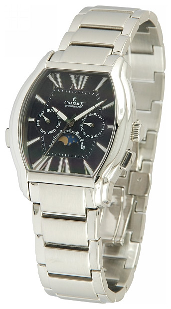Wrist watch Charmex CH2012 for men - picture, photo, image