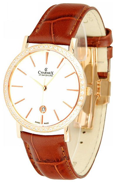 Wrist watch Charmex CH2040 for men - picture, photo, image