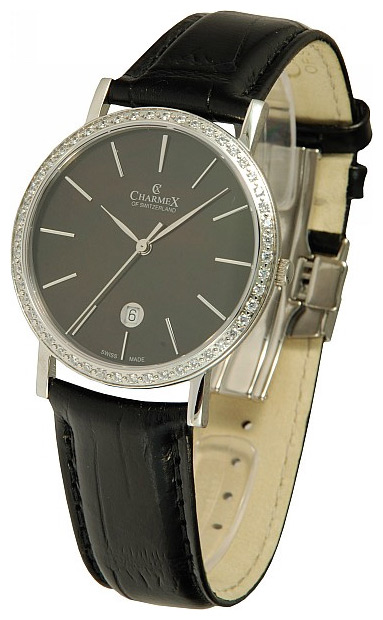 Wrist watch Charmex CH2047 for men - picture, photo, image