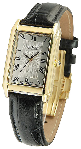 Wrist watch Charmex CH2075 for men - picture, photo, image