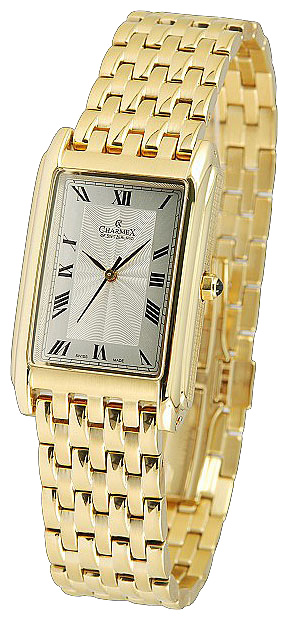 Wrist watch Charmex CH2077 for men - picture, photo, image