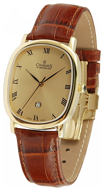 Wrist watch Charmex CH2086 for Men - picture, photo, image