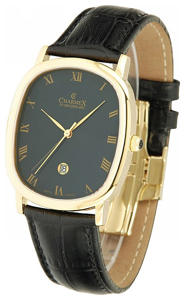 Wrist watch Charmex CH2088 for men - picture, photo, image