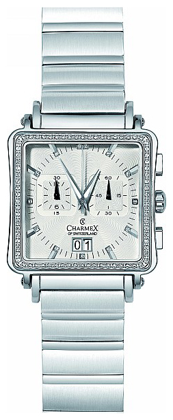 Wrist watch Charmex CH2125 for men - picture, photo, image