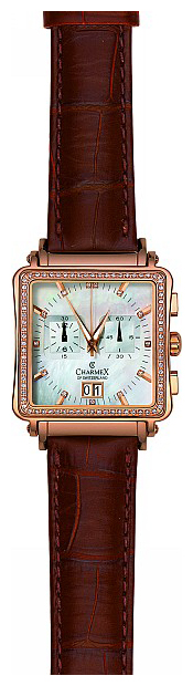 Wrist watch Charmex CH2136 for men - picture, photo, image