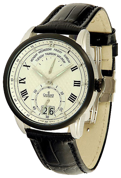 Wrist watch Charmex CH2150 for Men - picture, photo, image