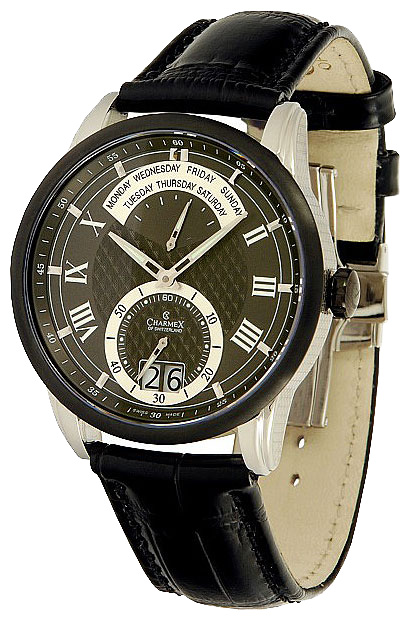 Wrist watch Charmex CH2151 for Men - picture, photo, image