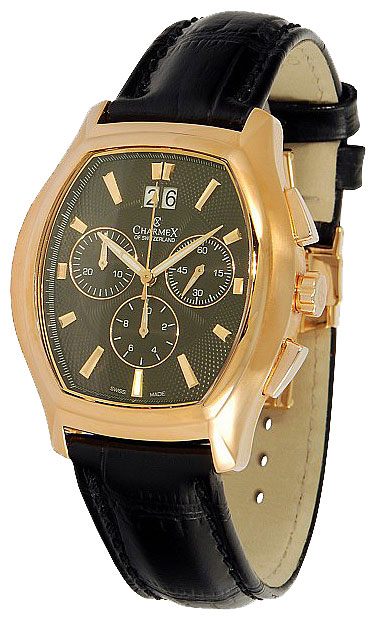 Wrist watch Charmex CH2166 for men - picture, photo, image