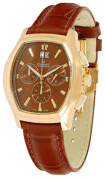 Wrist watch Charmex CH2168 for men - picture, photo, image