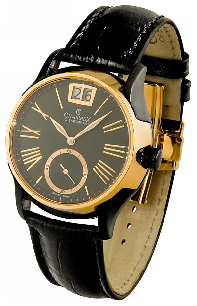 Wrist watch Charmex CH2246 for Men - picture, photo, image
