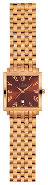 Wrist watch Charmex CH2272 for men - picture, photo, image