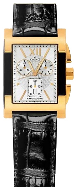 Wrist watch Charmex CH2295 for Men - picture, photo, image