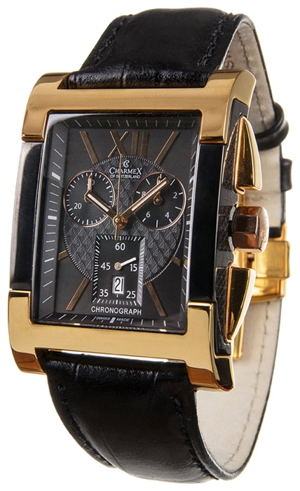 Wrist watch Charmex CH2296 for Men - picture, photo, image