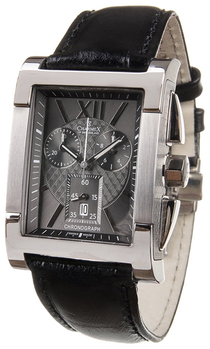 Wrist watch Charmex CH2301 for Men - picture, photo, image