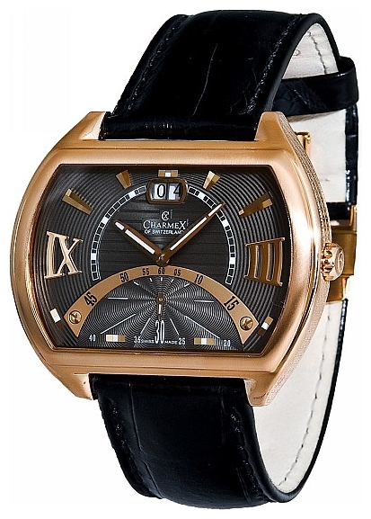 Wrist watch Charmex CH2331 for Men - picture, photo, image