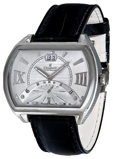 Wrist watch Charmex CH2335 for men - picture, photo, image