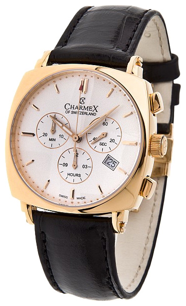 Wrist watch Charmex CH2420 for Men - picture, photo, image