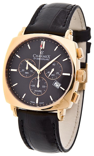 Wrist watch Charmex CH2421 for Men - picture, photo, image