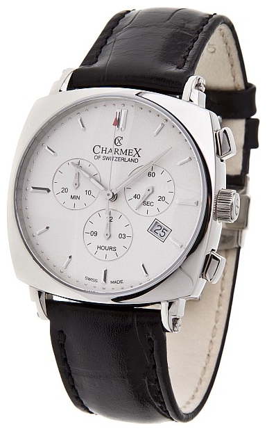 Wrist watch Charmex CH2425 for men - picture, photo, image