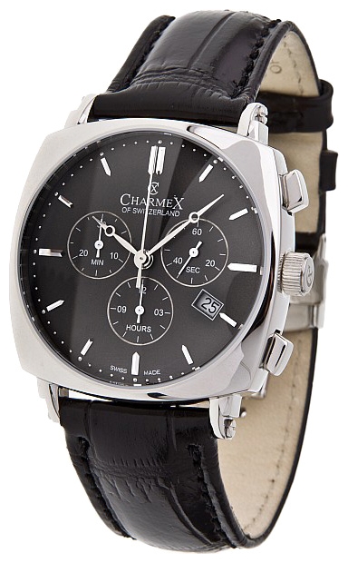 Wrist watch Charmex CH2426 for men - picture, photo, image