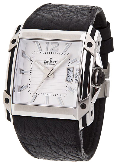 Wrist watch Charmex CH2440 for Men - picture, photo, image