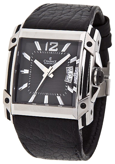 Wrist watch Charmex CH2441 for Men - picture, photo, image