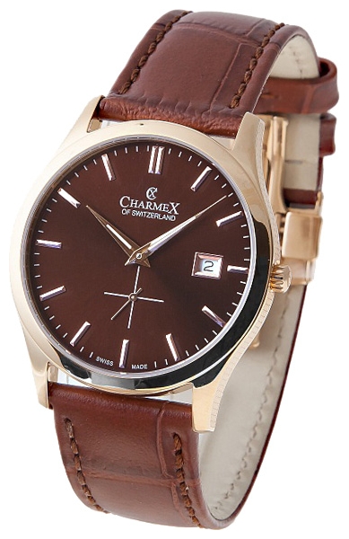 Wrist watch Charmex CH2487 for Men - picture, photo, image