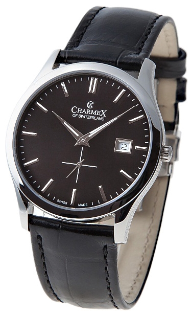 Wrist watch Charmex CH2491 for men - picture, photo, image