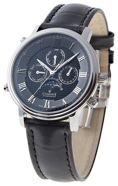 Wrist watch Charmex CH2501 for Men - picture, photo, image