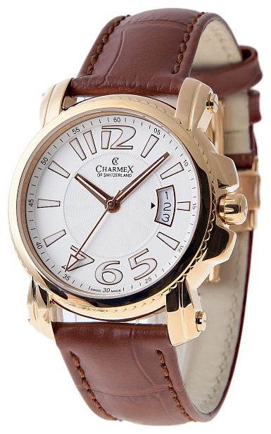 Wrist watch Charmex CH2510 for men - picture, photo, image