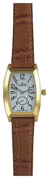 Wrist watch Charmex CH5625 for women - picture, photo, image