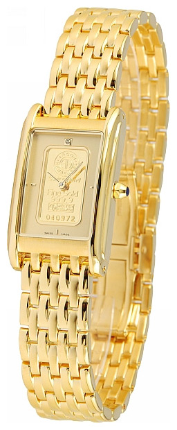 Wrist watch Charmex CH5630 for women - picture, photo, image