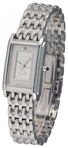 Wrist watch Charmex CH5632 for women - picture, photo, image