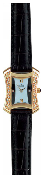Wrist watch Charmex CH5697 for women - picture, photo, image