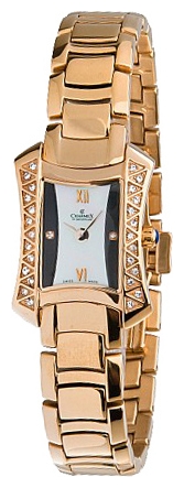 Wrist watch Charmex CH56971 for women - picture, photo, image