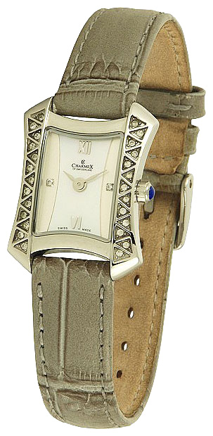 Wrist watch Charmex CH5700 for women - picture, photo, image