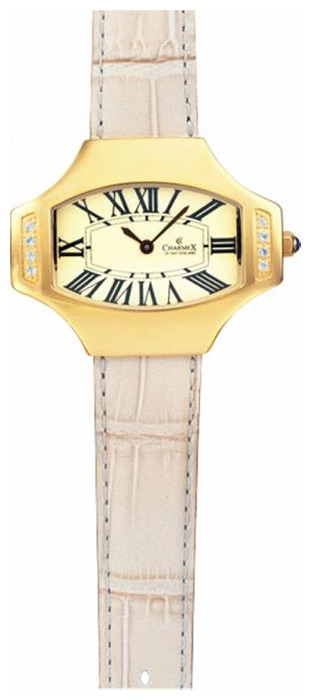 Wrist watch Charmex CH5802 for women - picture, photo, image