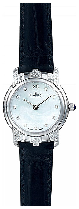 Wrist watch Charmex CH5831 for women - picture, photo, image