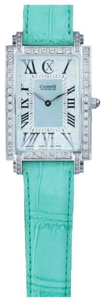 Wrist watch Charmex CH5857 for women - picture, photo, image