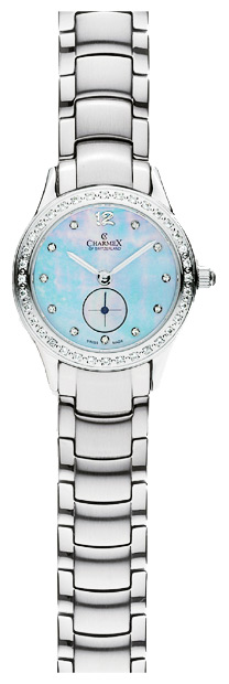 Wrist watch Charmex CH5897 for women - picture, photo, image
