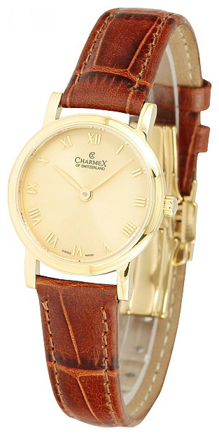 Wrist watch Charmex CH5926 for women - picture, photo, image