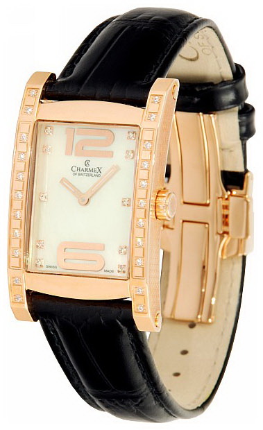 Wrist watch Charmex CH6006 for women - picture, photo, image