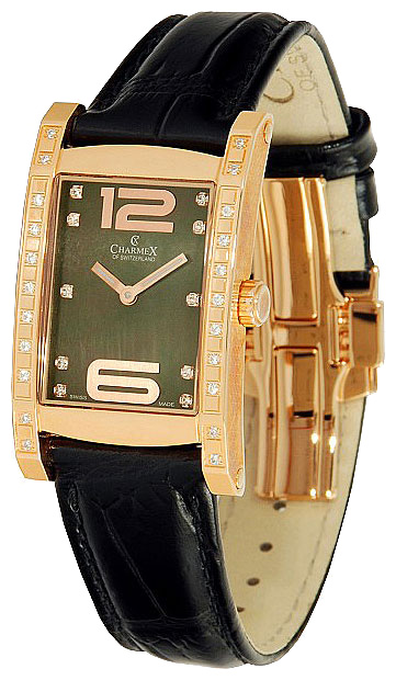 Wrist watch Charmex CH6007 for women - picture, photo, image