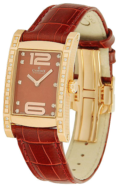 Wrist watch Charmex CH6008 for women - picture, photo, image