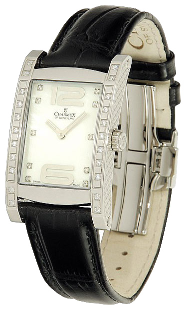 Wrist watch Charmex CH6010 for women - picture, photo, image