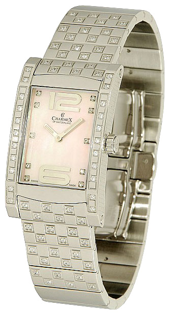 Wrist watch Charmex CH6018 for women - picture, photo, image
